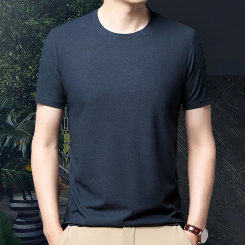 Waffle weave breathable T-shirt(✨Free shipping for 3 pieces✨)