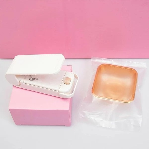 ✨Just 5 Seconds!!✨ Mini Sealing Machine