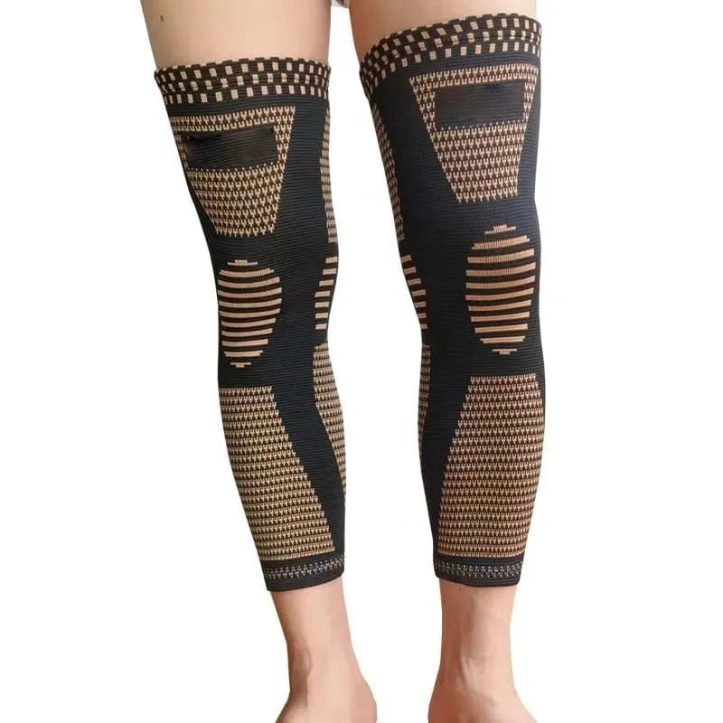 🎉Extended Knee Compression Sleeve