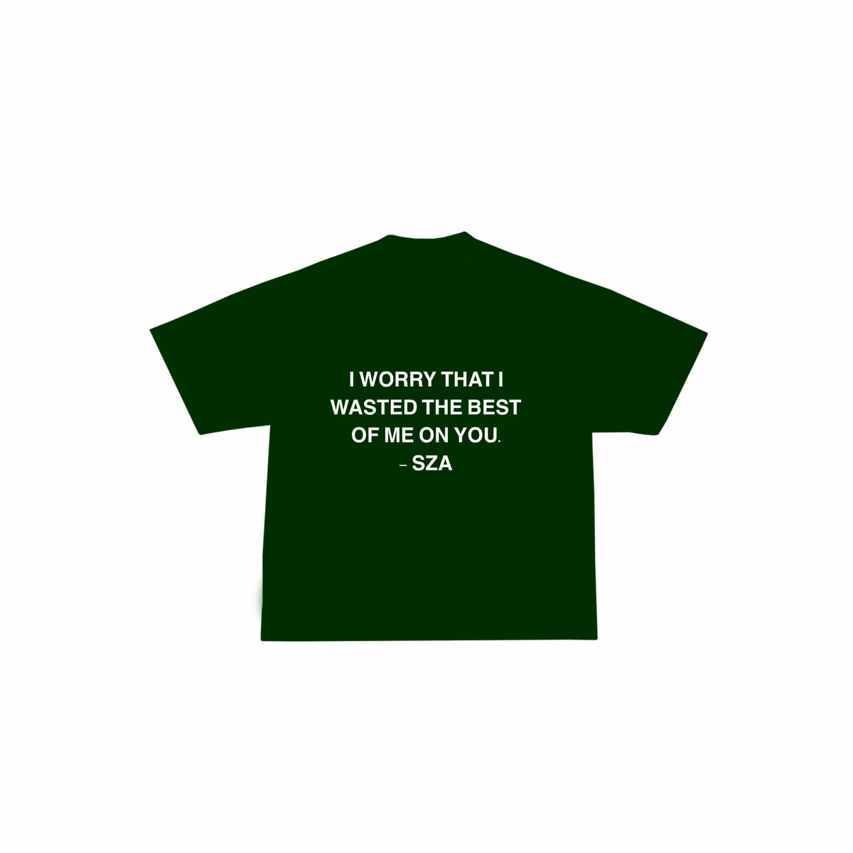 Good Days T-Shirt (SZA)