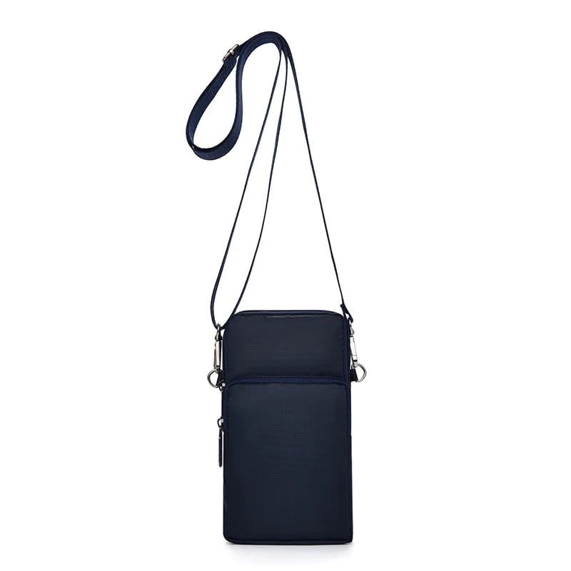 🔥 HOT SALE 🔥📢📢Printed Sports Armband & Crossbody Bag