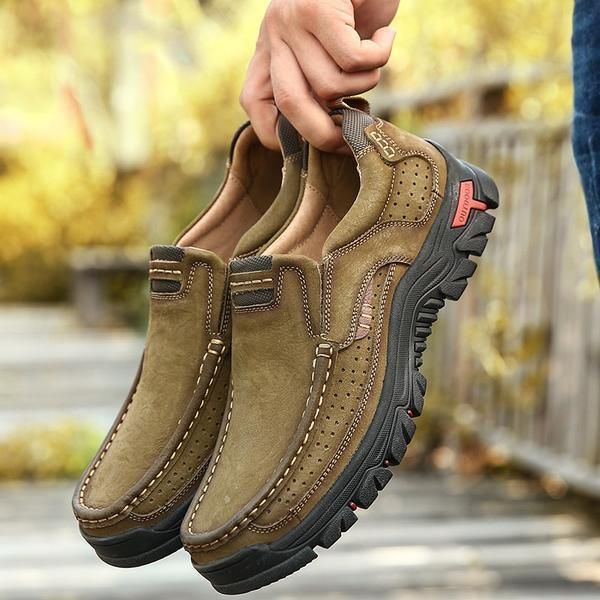 Transition Boots With Supportive & Comfortable Orthopedic Soles