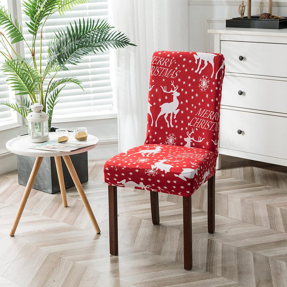 Magic Chair Covers(Hot Sale - 33% Off + Buy 7 Free Shipping )