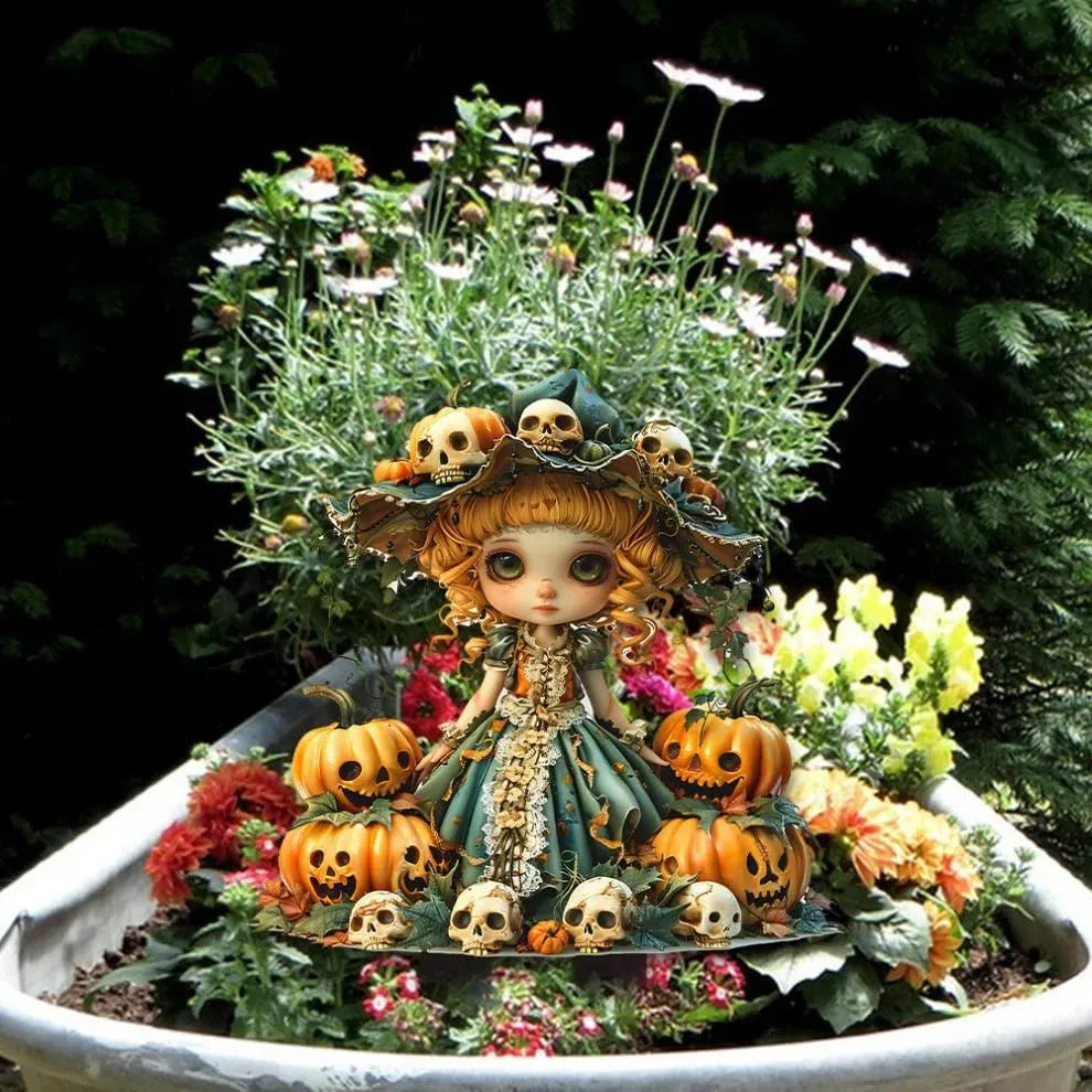 🏆#1 Bestselling-🧝Flower Pot Elf