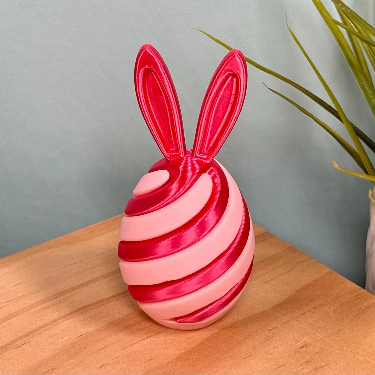 🐰"Infinity Spiral" Mystery Rabbit Fidget Eggs – Easter Sensory Fidget & Stress Relief Set 🧩