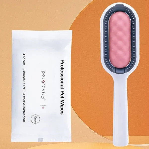 Summer Hot Sale-Universal Pet Knots Remover(BUY 3 FREE SHIPPING)