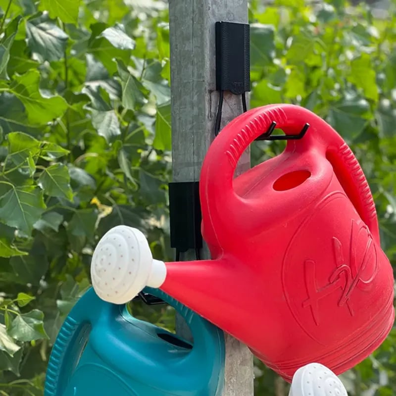 Heavy-Duty Magnetic Hook|For Garage, Workshop, Van & Shed Organization