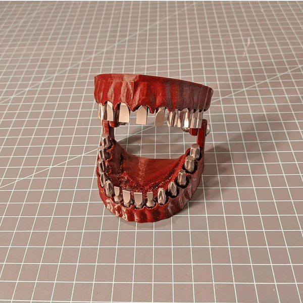 🧰Denture Drill Bit Holder🧰