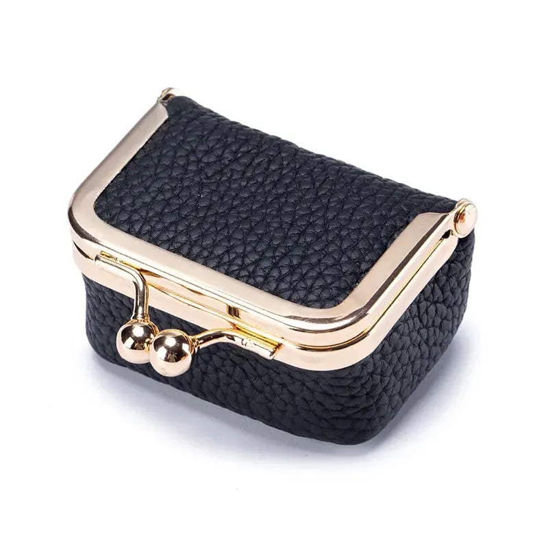 🎉✨New Arrival✨PU Leather Mini Jewelry Box