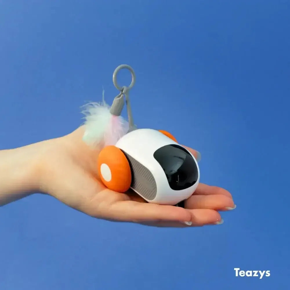 🔥LAST DAY 50% OFF - TURBO TAIL 2.0😻