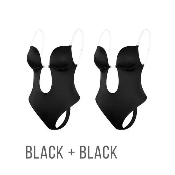 🔥LAST DAY 40% OFF - Backless Body Shaper Bra