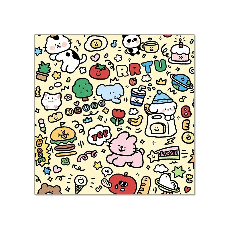 Cat Wrap