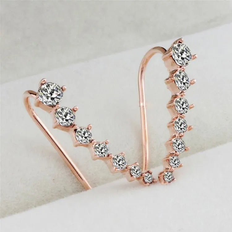 🔥BUY 1 GET 1 FREE🔥Seven Star Diamond Stud Earrings