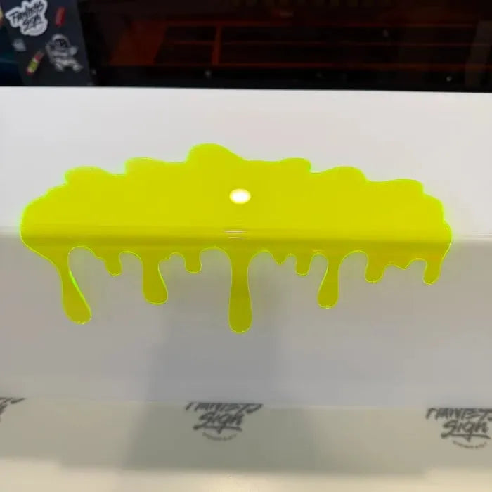 🧪✨ Shelf Drips – Glow-Up Your Setup Instantly
