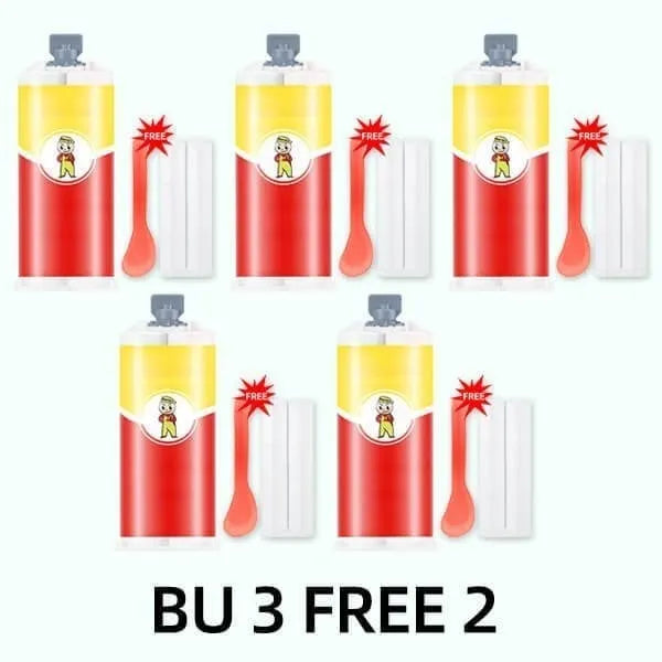 🔥HOT SALE🔥All-purpose Repair Glue-Buy More Get More Price