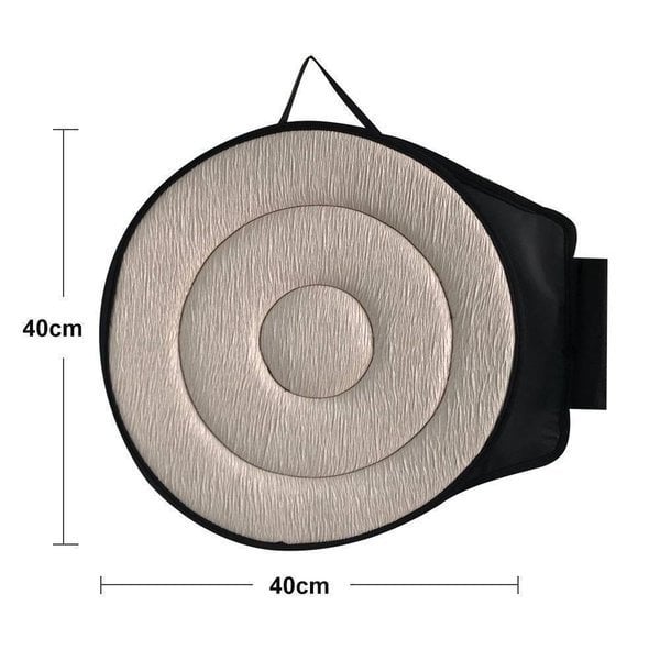 🪑360° Rotating Seat Cushion🪑(Buy 2 Free Shipping)