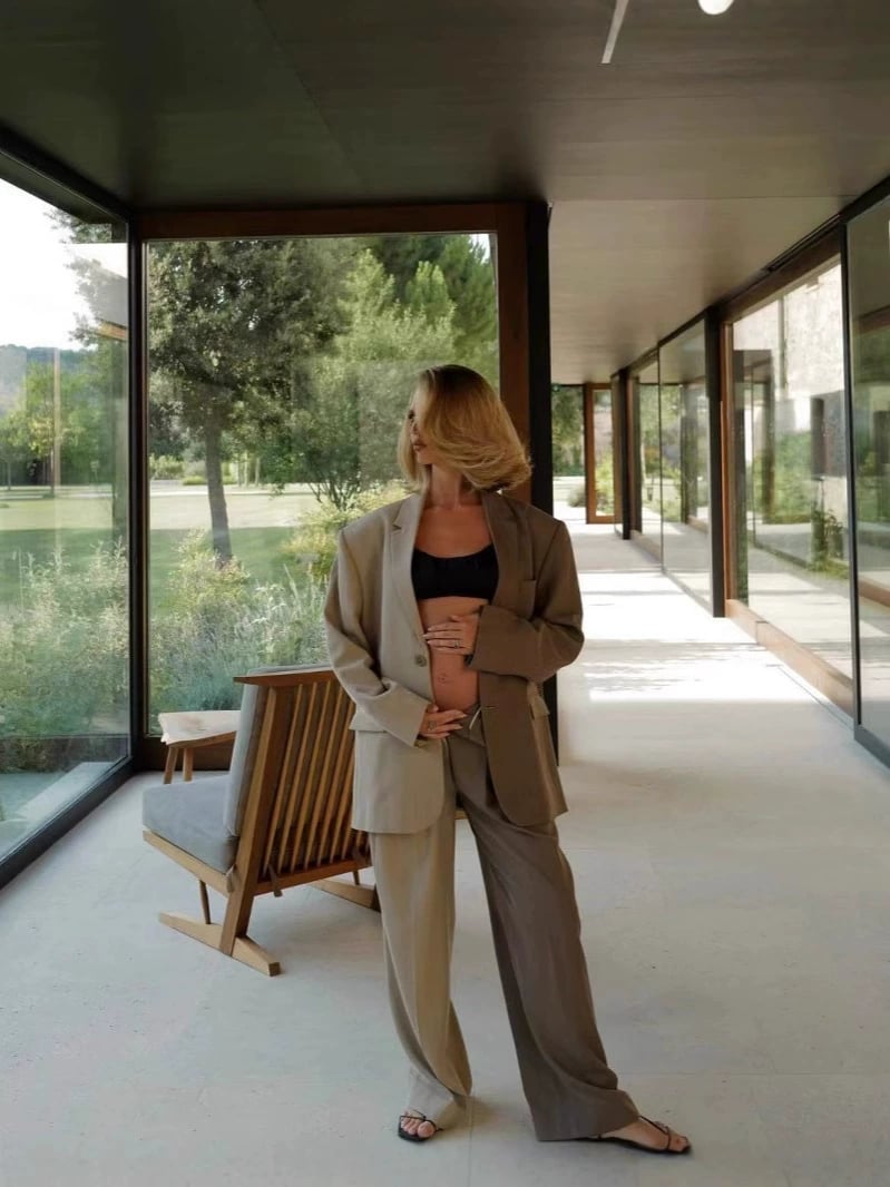 California Suit