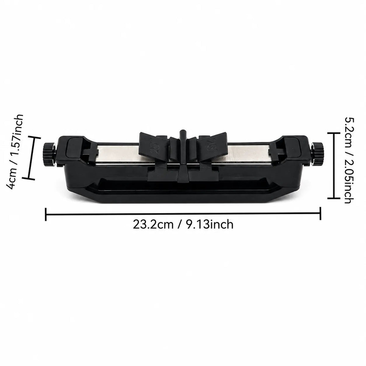 🔥 HOT SALE 🔥🛠️🔪Venture Portable Knife Sharpener
