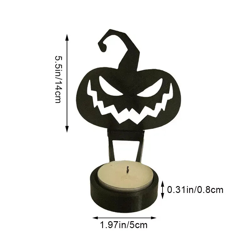 🔥Last Day 48%OFF - 🎃Halloween Funny Shadow Stand