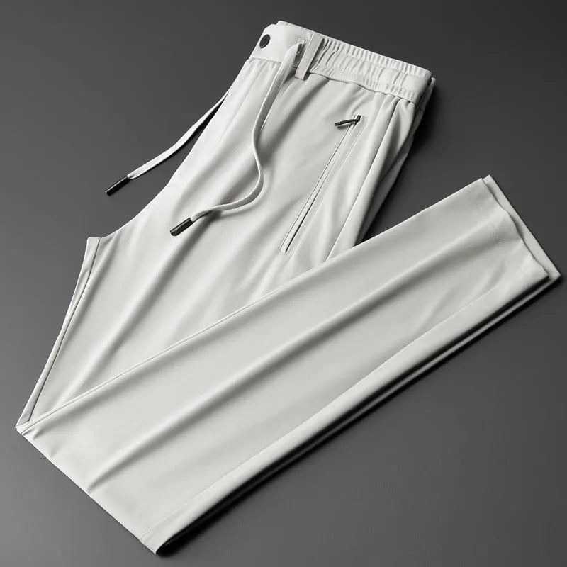🔥Buy 2 Free Shipping-Men's Straight Anti-Wrinkle Casual Pants