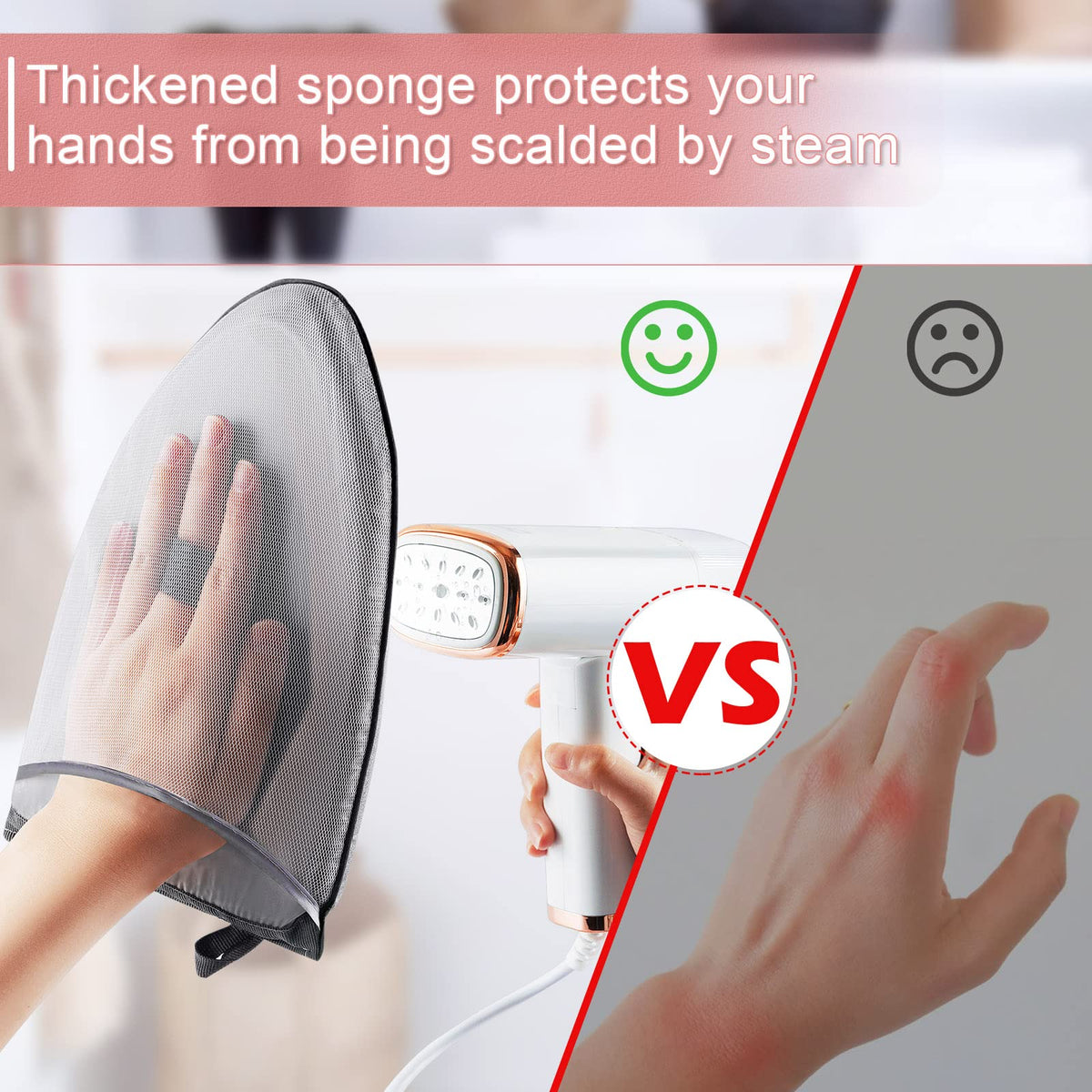 🔥LAST DAY 49% OFF 🔥Ironing Gloves