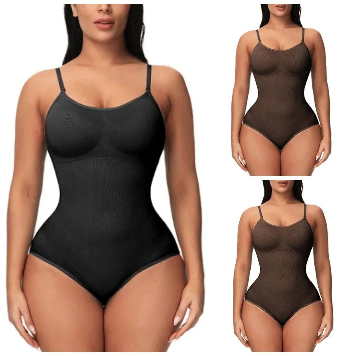 🔥Hot Sale 49% off 🔥Bodysuit Shapewear(SET 2 FREE SHIPPING)