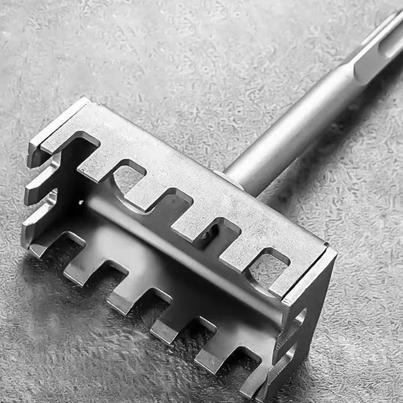 🎉49% OFF✨ Model 86 Electric Box Square Hole Cutter
