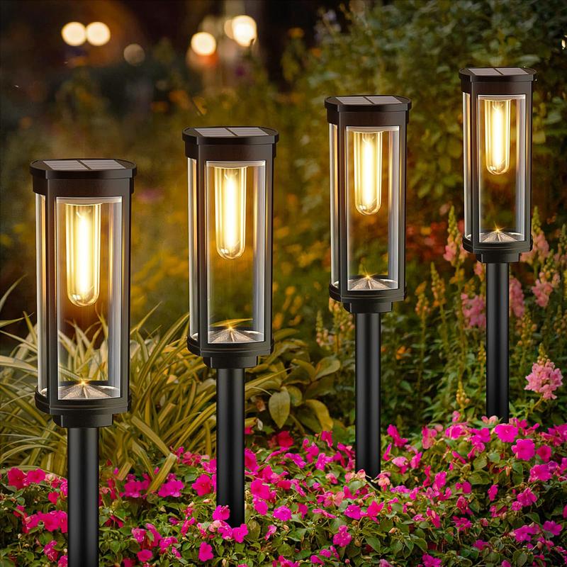 🔥Hot Sale 49% OFF✨Solar Pathway Lights