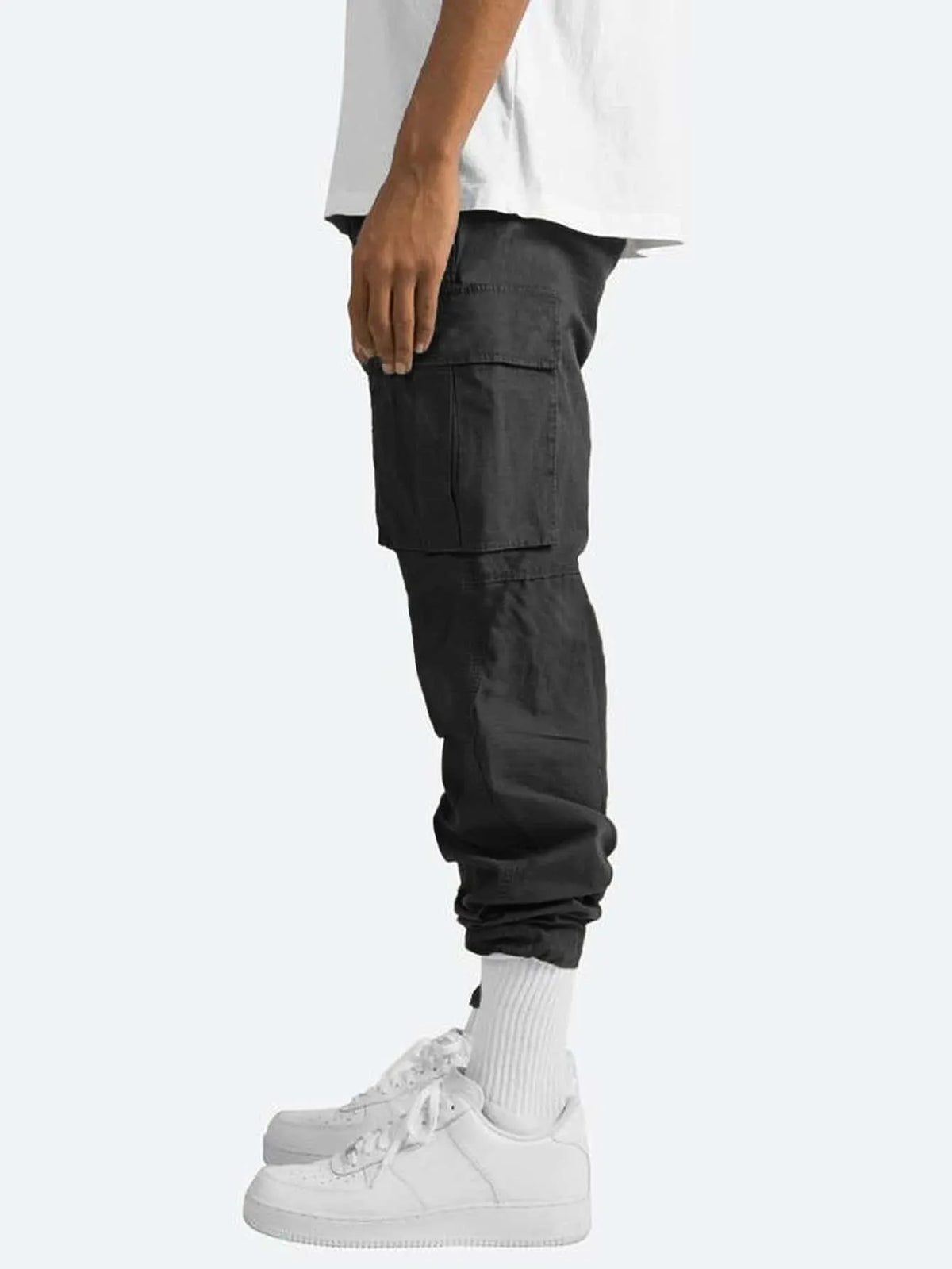 Cargo Jeans (Buy 2 Free Shipping)