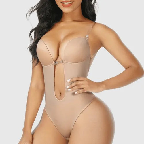 🔥LAST DAY 40% OFF - Backless Body Shaper Bra