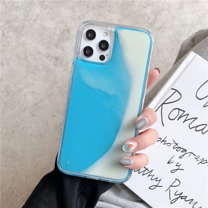 Luminous NeonSand Case