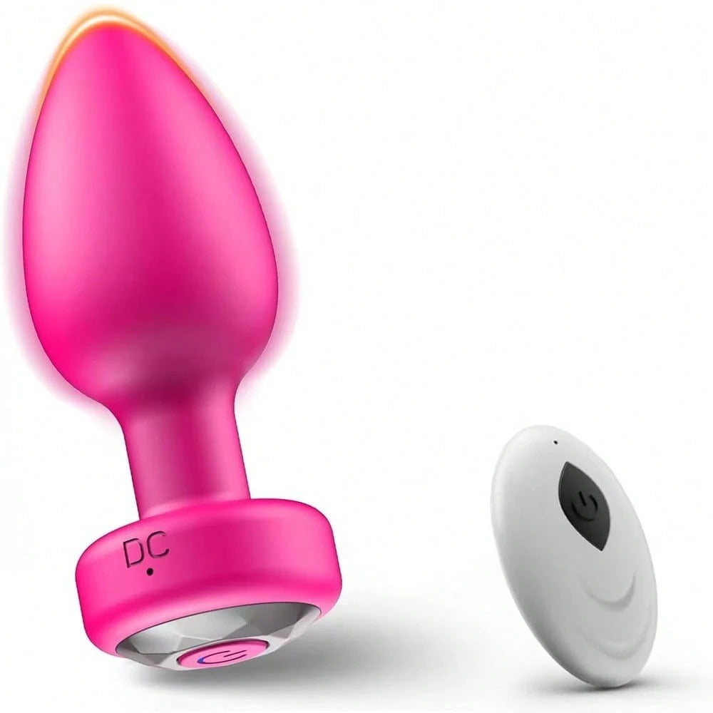 Powerful Vibrating Toys