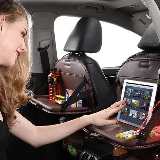 Early Mother's Day Sale- SAVE 48% OFF - Car seat storage bag