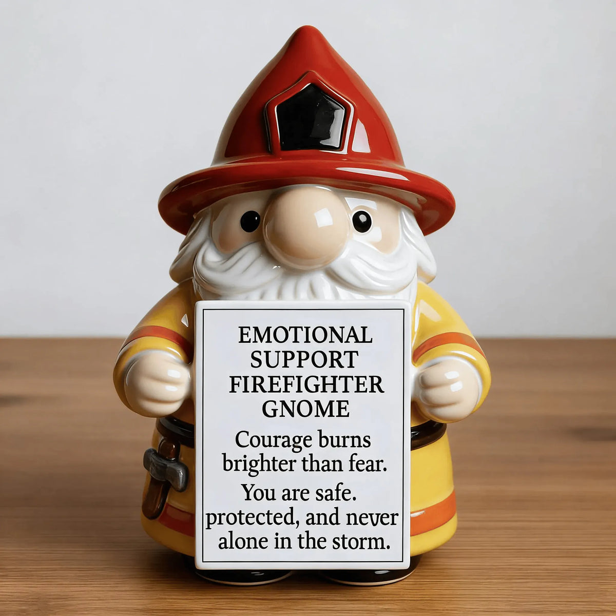 🔥Last Day 49% OFF - 💞Emotional Support Gnome Collection