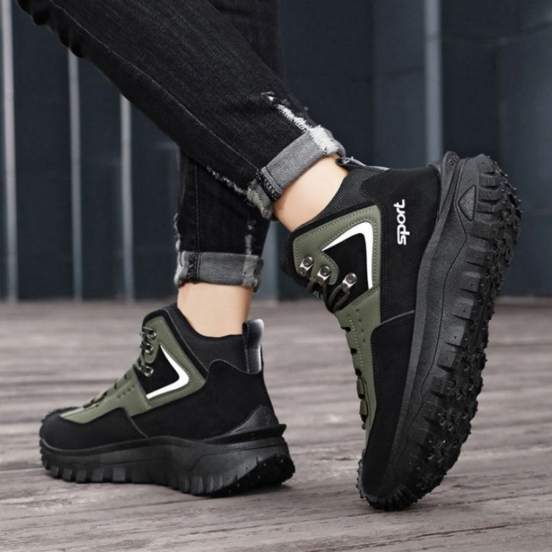 Men's Outdoor Hiking Boots