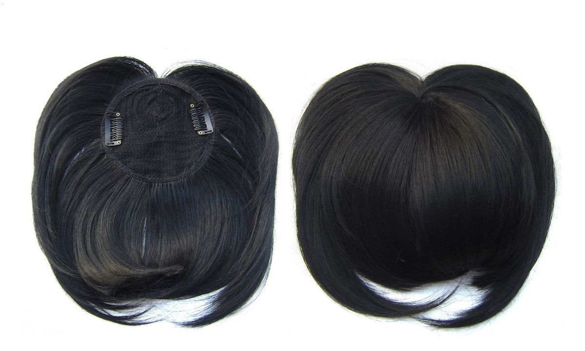 Magical magic clip-on hair accessories