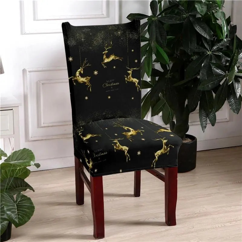 Magic Chair Covers(Hot Sale - 33% Off + Buy 7 Free Shipping )