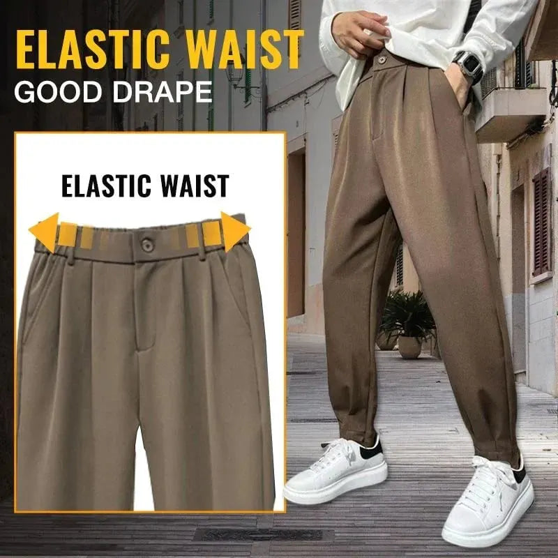 💥Men's  Super Comfortable Loose-Fit Jogger Pants💥