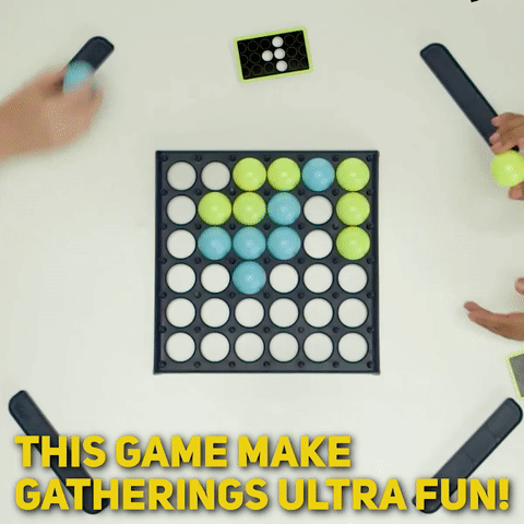 🔥Hot Sale 47% OFF - BounceUp  Game