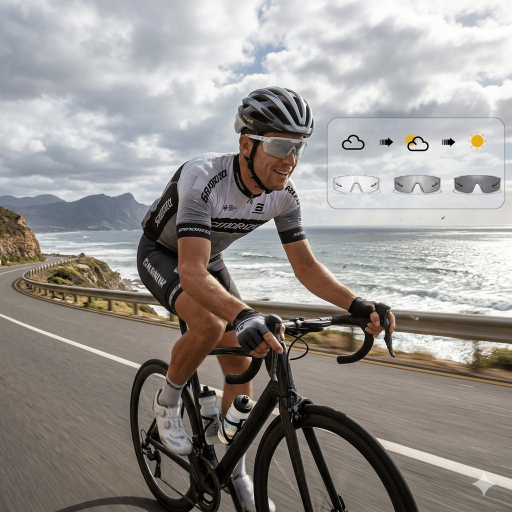 🎉☀️🕶️UV400 sunglasses– 🥇Impact Resistant Outdoor Sports & Work Eyewear✨