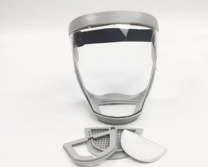 🔥LAST DAY 60% OFF🔥Anti-Fog Protective Full Face Shield