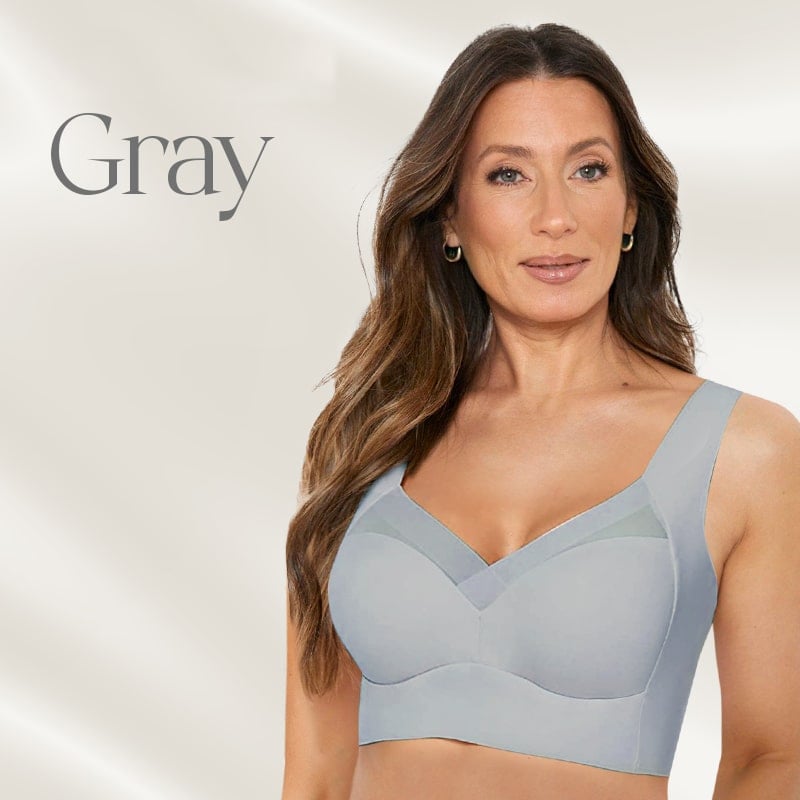 🎁Last Day 59% Off - Sexy Push Up Wireless Bras