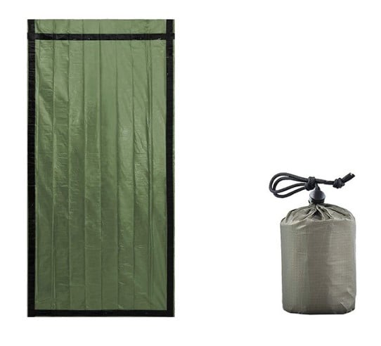 🔥HOT SALE🔥 49% off🔥Emergency Waterproof Sleeping Bag