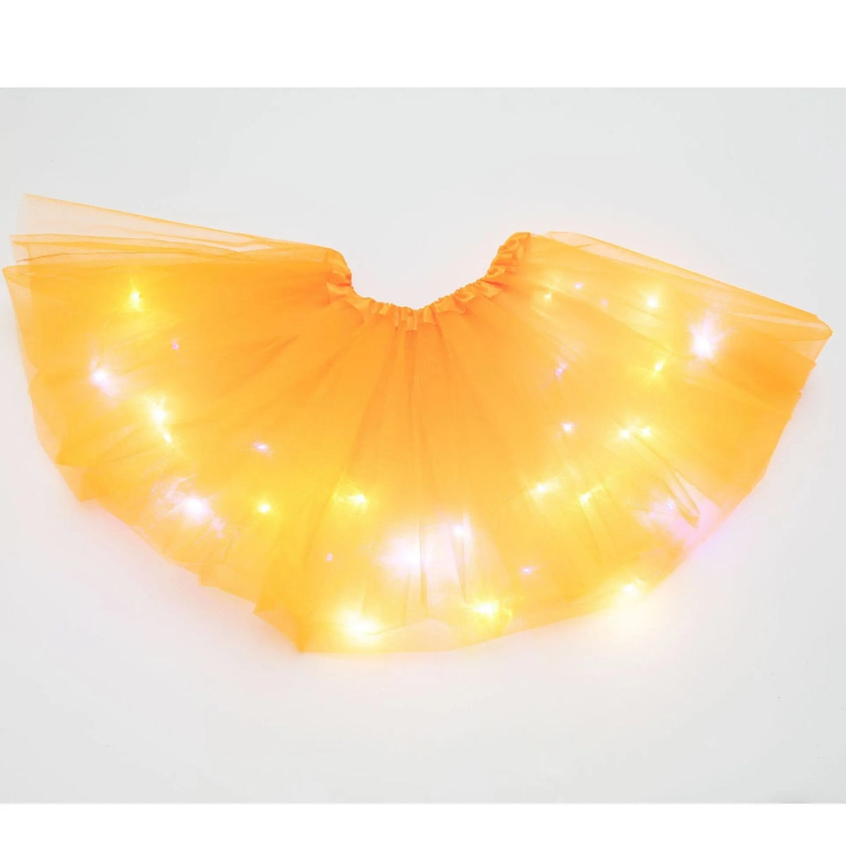 🎅 EARLY XMAS SALE 49% OFF 🔥Magical & Luminous LED Tutu Skirt