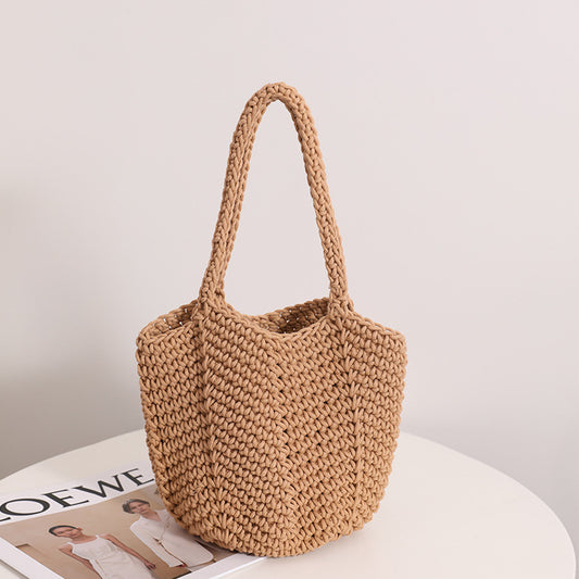 Woven Bag – gmbhacks.com