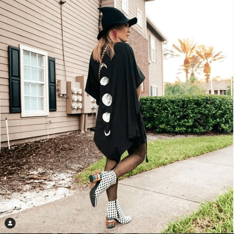 The Modern Witches Hat(BUY MORE SAVE MORE)