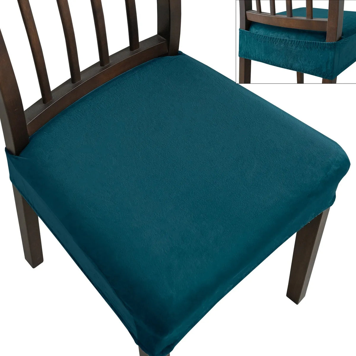 Waterproof Jacquard Chair Covers