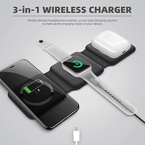 ❤️Hot Sale -Exxotech VERSA - The Ultimate 3-In-1 Charger