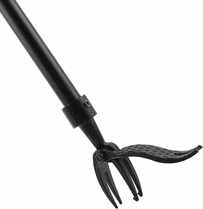 🔥HOT SALE🔥🍃 New detachable weed puller head