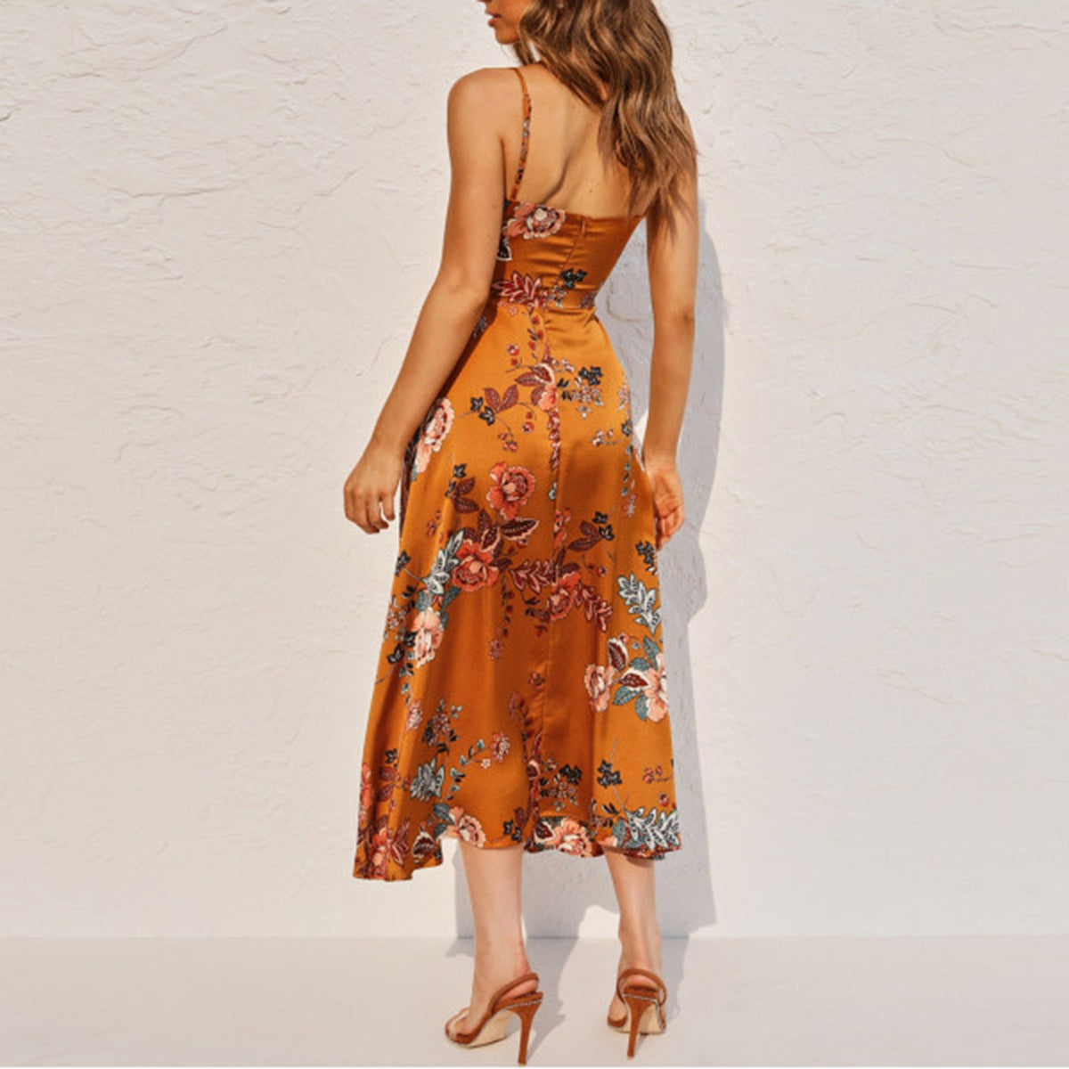 Dreamers Midi Dress